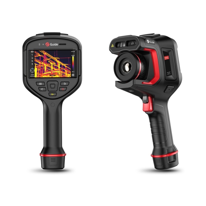 Akıllı Termal Kamera