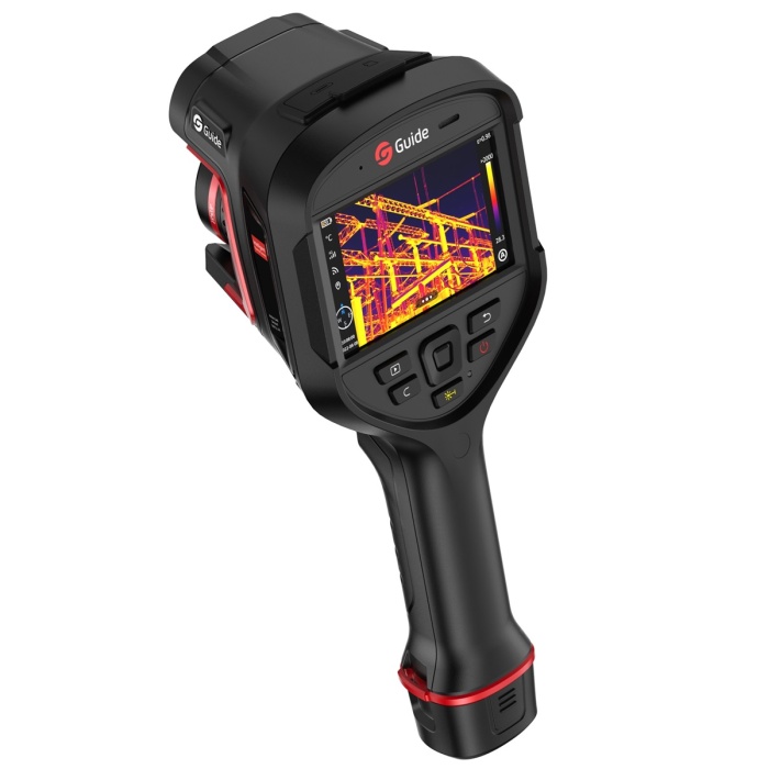 Akıllı Termal Kamera