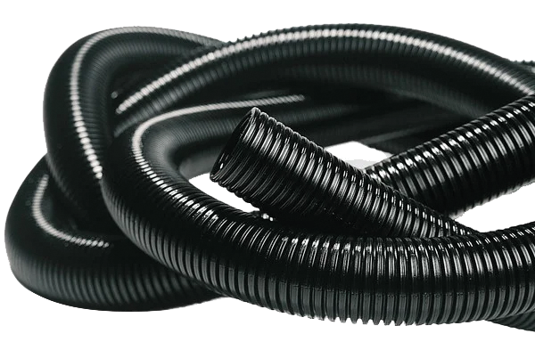 UV Dayanımlı Spiral Borular 